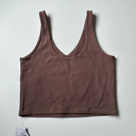 Abercrombie Athletic Top - Picture 2 of 3